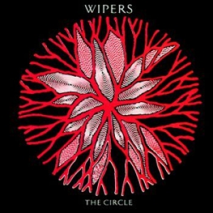 Wipers - Circle in the group CD / Pop-Rock at Bengans Skivbutik AB (2060673)