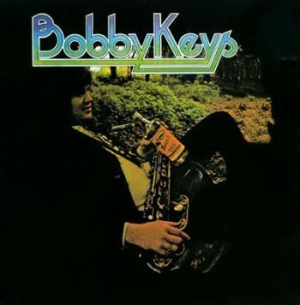 Keys Bobby - Bobby Keys in the group CD / Pop-Rock at Bengans Skivbutik AB (2060677)
