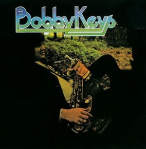 Keys Bobby - Bobby Keys in the group OTHER /  /  at Bengans Skivbutik AB (2060677)