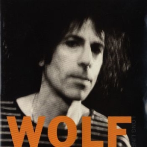 Wolf Peter - Long Line in the group CD / Pop-Rock at Bengans Skivbutik AB (2060678)