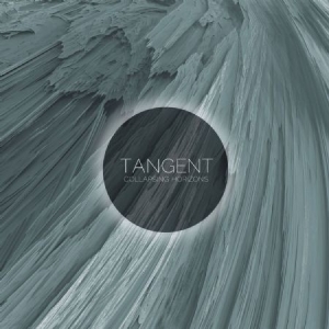 Tangent - Collapsing Horizons in the group CD / Pop at Bengans Skivbutik AB (2060700)