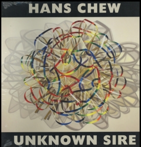 Chew Hans - Unknown Sire in the group VINYL / Pop-Rock at Bengans Skivbutik AB (2060717)