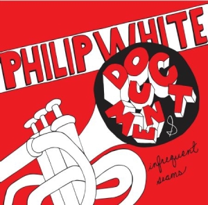 White Philip - Document in the group CD / Rock at Bengans Skivbutik AB (2060768)