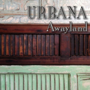 Urbana - Awayland in the group CD / Jazz at Bengans Skivbutik AB (2060814)