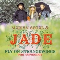 Campbell Ian And Folk Group - Complete Transatlantic Recordings in the group CD / Bestsellers at Bengans Skivbutik AB (2060879)