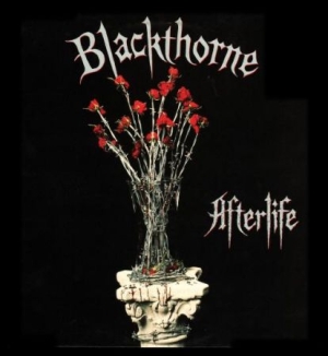 Blackthorne - Afterlife - Expanded in the group CD / Pop-Rock at Bengans Skivbutik AB (2060885)