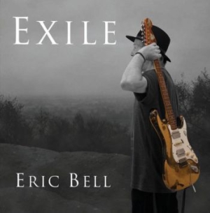 Bell Eric - Exile in the group VINYL / Rock at Bengans Skivbutik AB (2060901)
