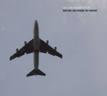 Von Hausswolff Cm - 800 000 Seconds In Harar in the group CD / Bestsellers at Bengans Skivbutik AB (2060927)