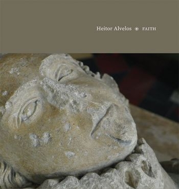 Alvelos Heitor - Faith in the group CD / Bestsellers at Bengans Skivbutik AB (2060937)