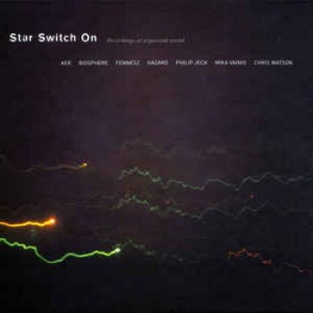 Various Artists - Star Switch On in the group CD / Bestsellers at Bengans Skivbutik AB (2060940)