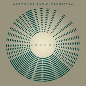 North Sea Radio Orchestra - Dronne in the group CD / Pop at Bengans Skivbutik AB (2060955)