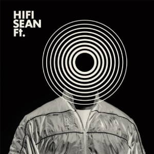 Hihi Sean - Ft. in the group CD / Pop at Bengans Skivbutik AB (2060960)