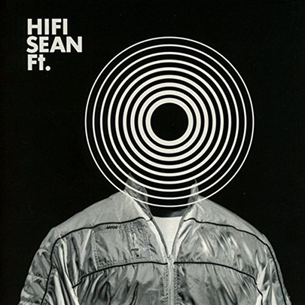Hihi Sean - Ft. in the group VINYL / Pop at Bengans Skivbutik AB (2060961)