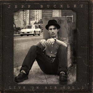 Jeff Buckley - Live On Air in the group CD / Rock at Bengans Skivbutik AB (2060984)