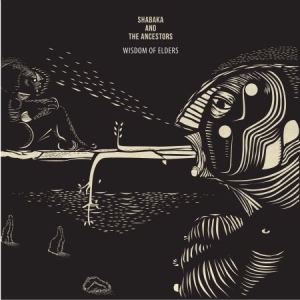 Shabaka & The Ancestors - Wisdom Of Elders in the group VINYL / Jazz at Bengans Skivbutik AB (2061001)