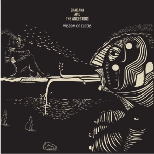 Shabaka & The Ancestors - Wisdom Of The Elders in the group CD / Jazz at Bengans Skivbutik AB (2061002)