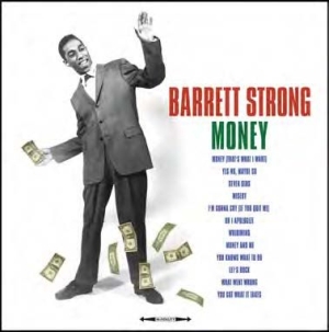 Strong Barrett - Money in the group VINYL / Pop-Rock,RnB-Soul at Bengans Skivbutik AB (2061007)