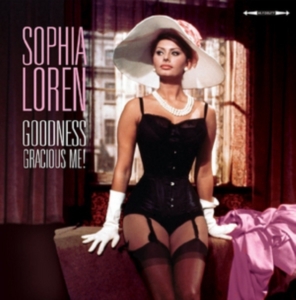 Loren Sophia - Goodness Gracious Me! in the group VINYL / Pop-Rock at Bengans Skivbutik AB (2061008)
