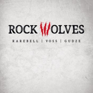 Rock Wolves - Rock Wolves (Inkl.Cd) in the group VINYL / Pop-Rock at Bengans Skivbutik AB (2061547)
