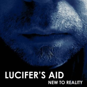 Lucifer's Aid - New To Reality in the group CD / Pop at Bengans Skivbutik AB (2061557)