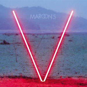 Maroon 5 - V (Vinyl) in the group VINYL / Pop-Rock at Bengans Skivbutik AB (2061588)