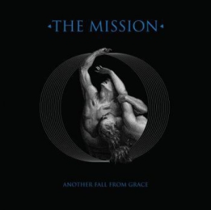 Mission - Another Fall From Grace in the group CD / Rock at Bengans Skivbutik AB (2062460)