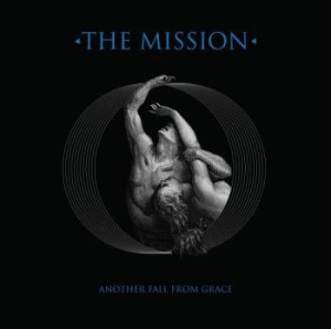 Mission - Another Fall From Grace in the group CD at Bengans Skivbutik AB (2062460)