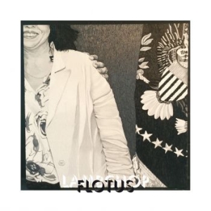 Lambchop - Flotus in the group CD / Pop-Rock at Bengans Skivbutik AB (2062467)