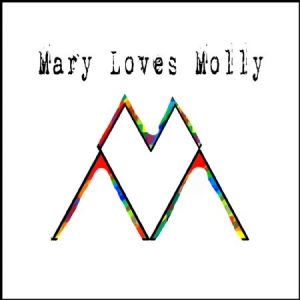 Mary Loves Molly - Mary Loves Molly in the group CD / Rock at Bengans Skivbutik AB (2062521)