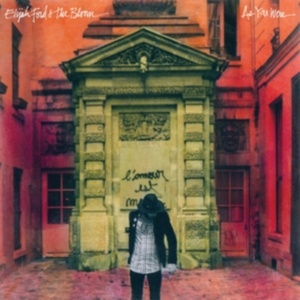 Ford Elijah & The Bloom - As You Were in the group CD / Pop-Rock at Bengans Skivbutik AB (2062522)