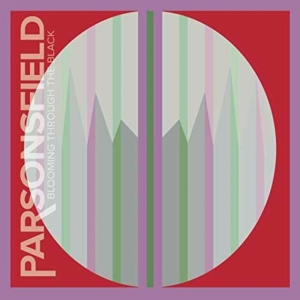 Parsonsfield - Blooming Through The Black in the group CD / Pop-Rock at Bengans Skivbutik AB (2062559)