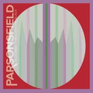 Parsonsfield - Blooming Through The Black in the group VINYL / Pop-Rock at Bengans Skivbutik AB (2062560)