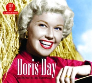 Day Doris - 60 Essential Recordings in the group CD / Pop-Rock at Bengans Skivbutik AB (2062570)