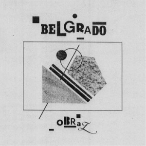Belgrado - Obraz in the group VINYL / Rock at Bengans Skivbutik AB (2062757)