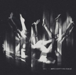 Dead Rabbits - Everything Is A Lie in the group VINYL / Rock at Bengans Skivbutik AB (2062760)