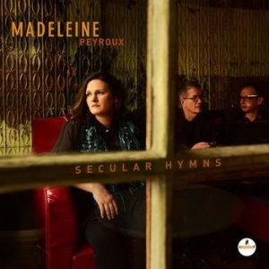 Madeleine Peyroux - Secular Hymns (Mint) in the group CD / Jazz at Bengans Skivbutik AB (2063925)