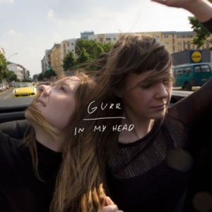 Gurr - In My Head in the group OUR PICKS / Blowout / Blowout-LP at Bengans Skivbutik AB (2063940)