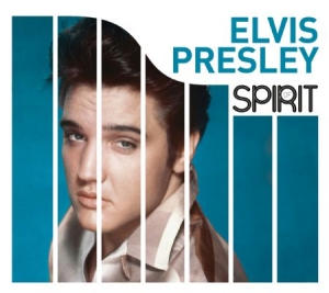 Presley Elvis - Spirit Of Elvis Presley in the group Minishops / Elvis Presley at Bengans Skivbutik AB (2063963)