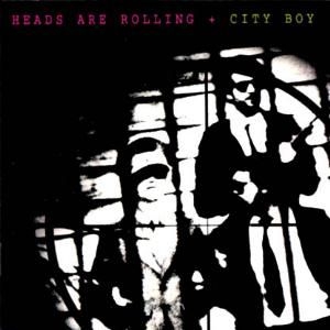 City Boy - Heads Are Rolling in the group CD / Rock at Bengans Skivbutik AB (2063980)