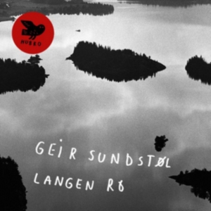 Sundstöl Geir - Langen Ro in the group CD / Jazz at Bengans Skivbutik AB (2068423)