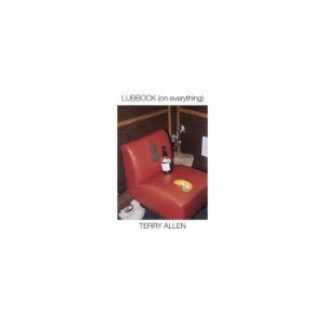 Allen Terry - Lubbock (On Everything) in the group VINYL / Country at Bengans Skivbutik AB (2068435)