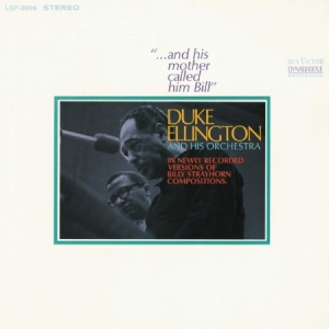 Ellington Duke - And His Mother Called.. in the group CD / Jazz/Blues at Bengans Skivbutik AB (2068459)