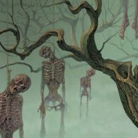 Usurpress - The Regal Tribe in the group CD / Hårdrock,Svensk Musik at Bengans Skivbutik AB (2068482)