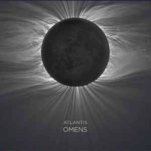 Atlantis - Omens (Inkl.Cd) in the group VINYL / Hårdrock/ Heavy metal at Bengans Skivbutik AB (2068516)