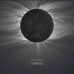 Atlantis - Omens in the group VINYL / Hårdrock,Pop-Rock at Bengans Skivbutik AB (2068516)