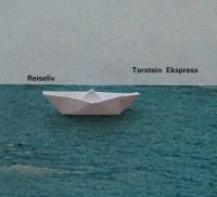 Torstein Ekspress - Reiseliv in the group CD / Jazz at Bengans Skivbutik AB (2068522)