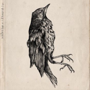 Kråkesölv - Pangea in the group CD / Pop-Rock at Bengans Skivbutik AB (2068528)