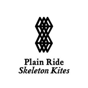 Plain Ride - Skeleton Kites in the group VINYL / Hårdrock/ Heavy metal at Bengans Skivbutik AB (2068538)