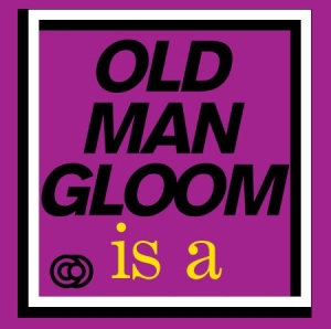 Old Man Gloom - Mickey Rookey Live At London in the group VINYL / Hårdrock/ Heavy metal at Bengans Skivbutik AB (2068553)