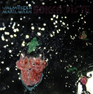 Sokea Piste - Valmiiseen Maailmaan in the group VINYL / Hårdrock/ Heavy metal at Bengans Skivbutik AB (2068566)